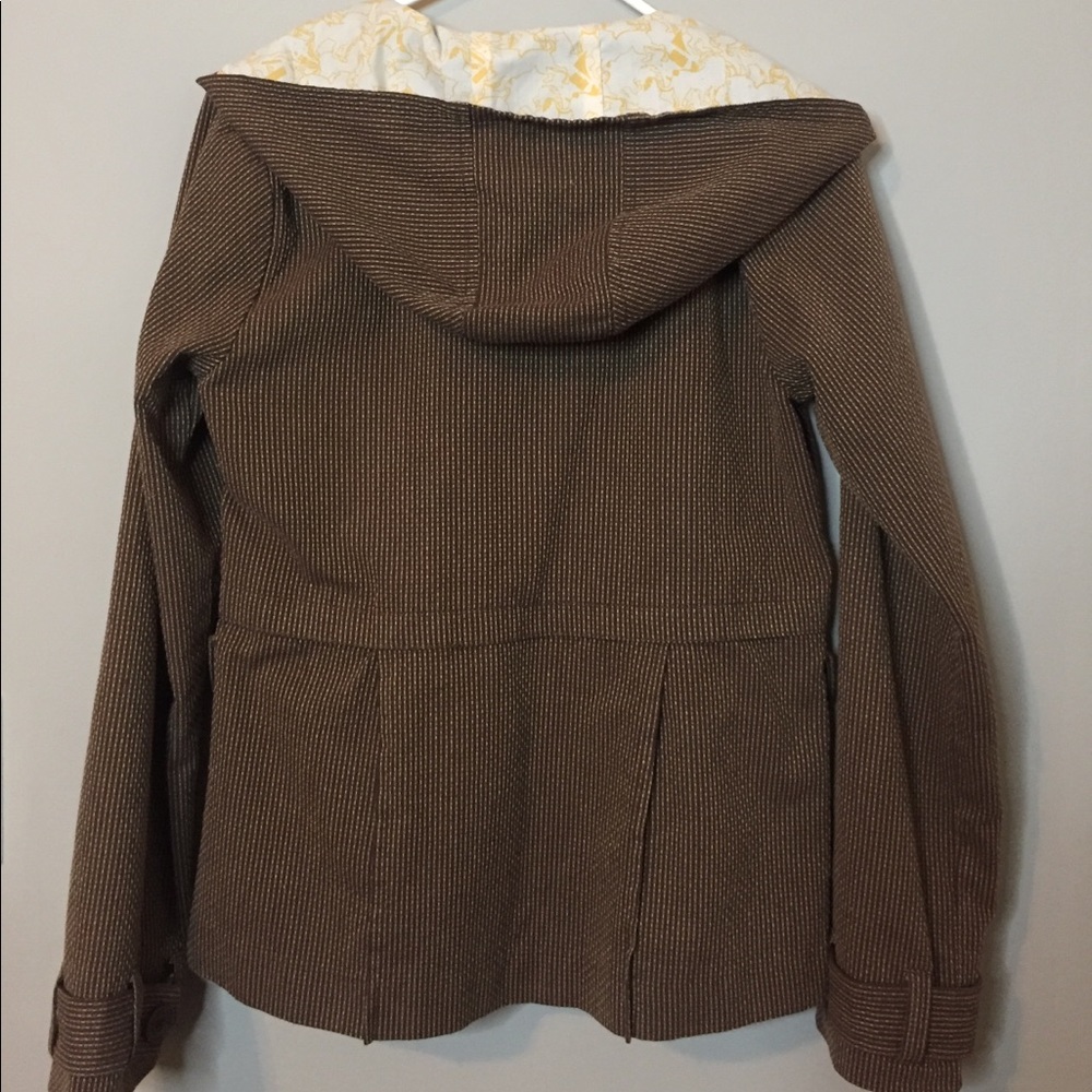 Volcom jacket - Picture 5 of 5
